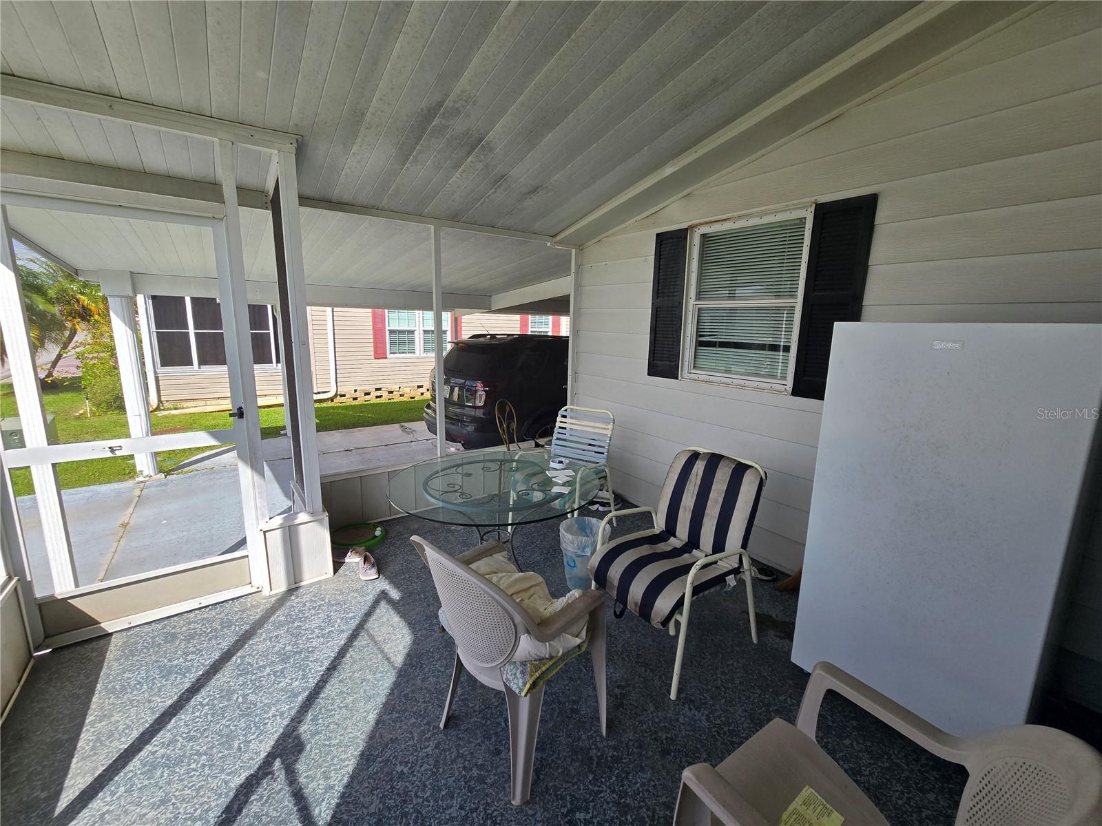 SWEETWATER GOLF & TENNIS CLUB - Residential