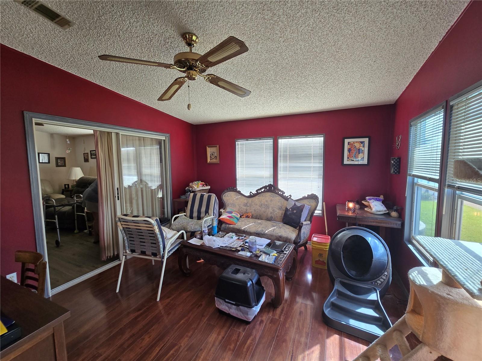 SWEETWATER GOLF & TENNIS CLUB - Residential