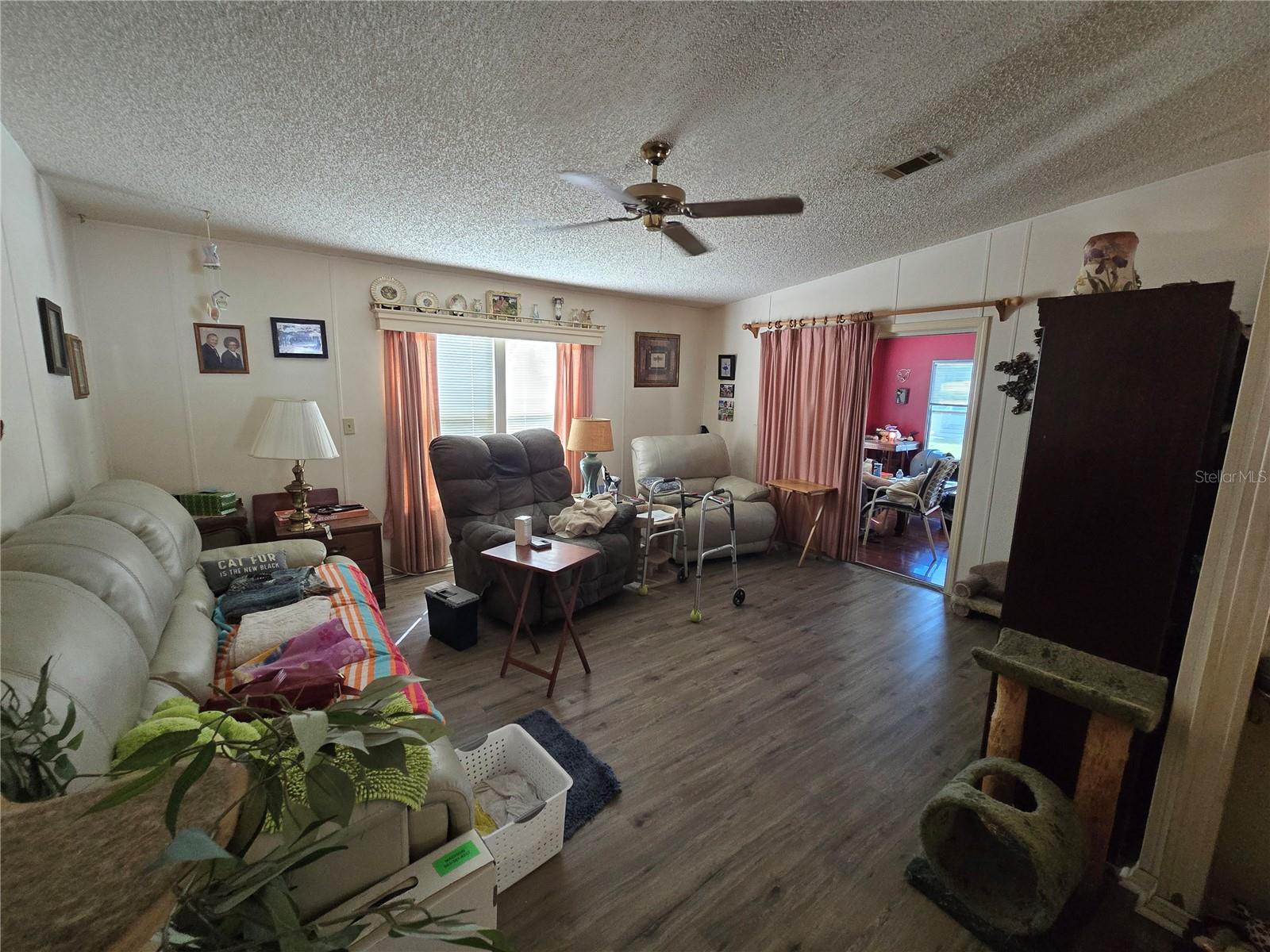 SWEETWATER GOLF & TENNIS CLUB - Residential