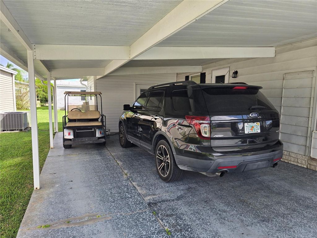 Photo of 409 Dartmouth Drive, Haines City, FL 33844 (MLS # P4936509)