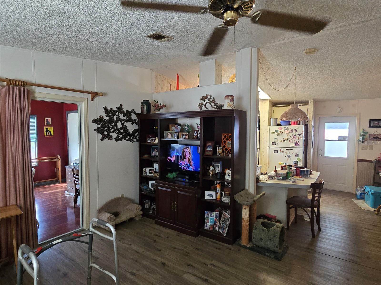 SWEETWATER GOLF & TENNIS CLUB - Residential
