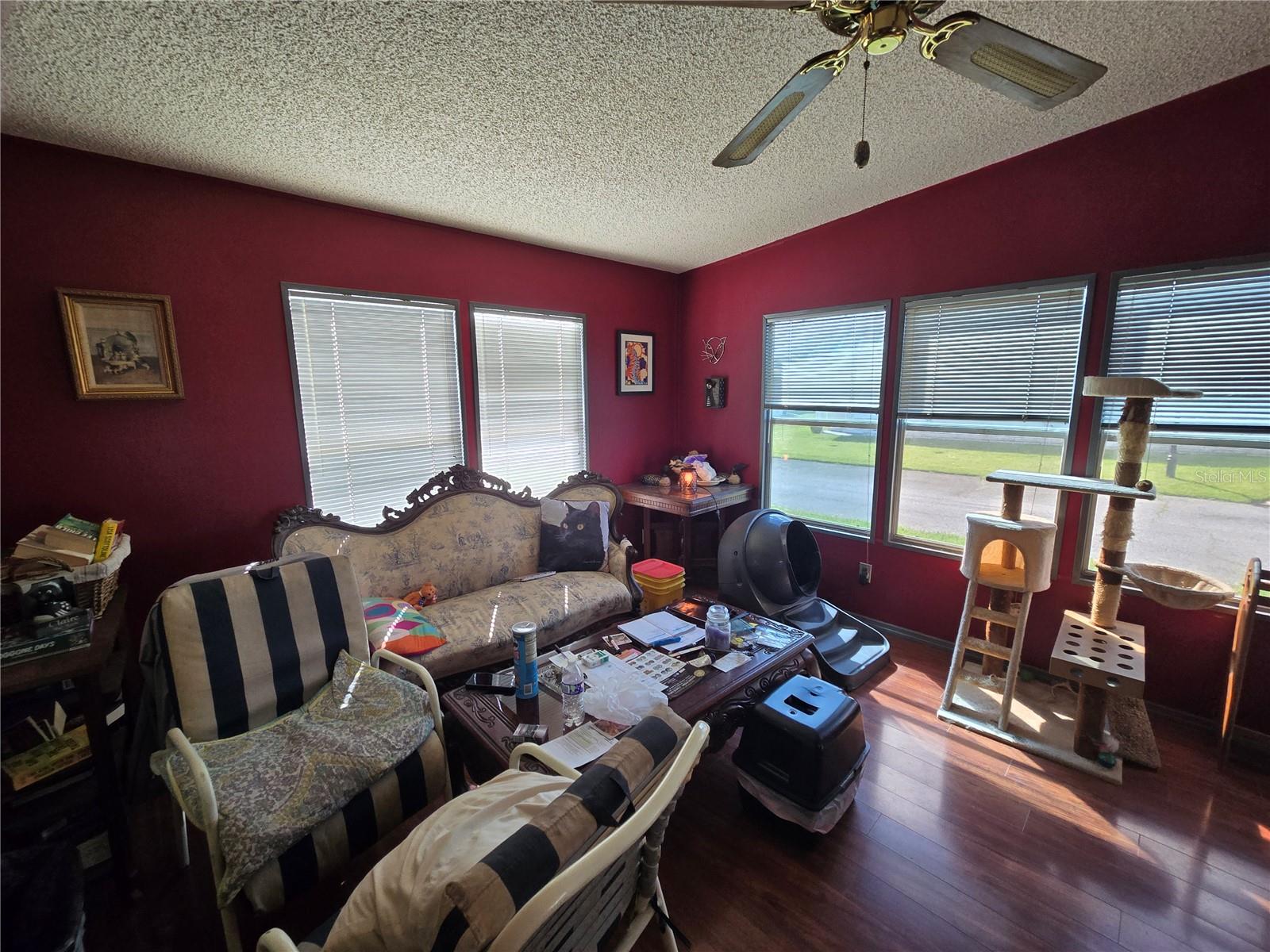 SWEETWATER GOLF & TENNIS CLUB - Residential