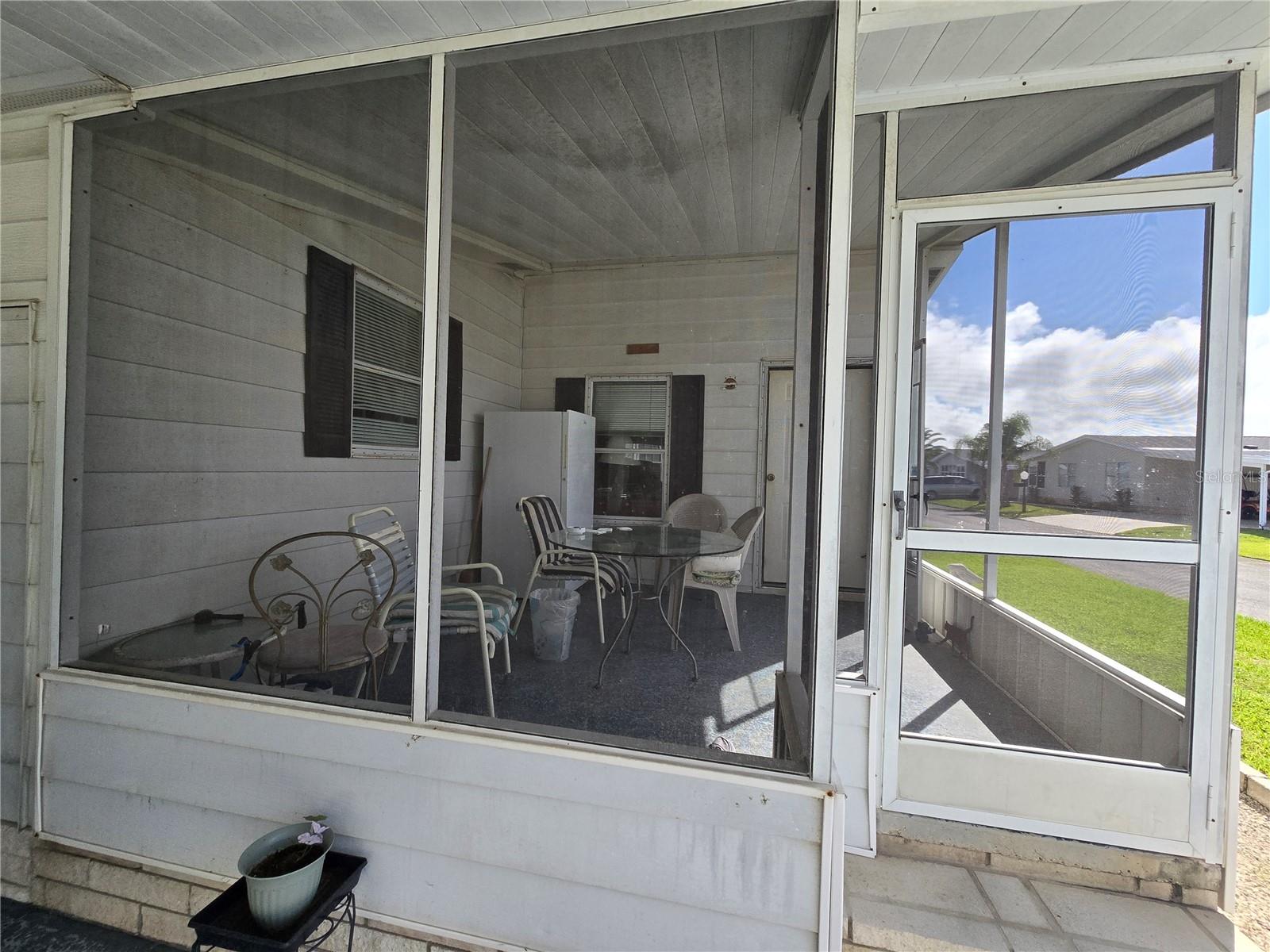 SWEETWATER GOLF & TENNIS CLUB - Residential
