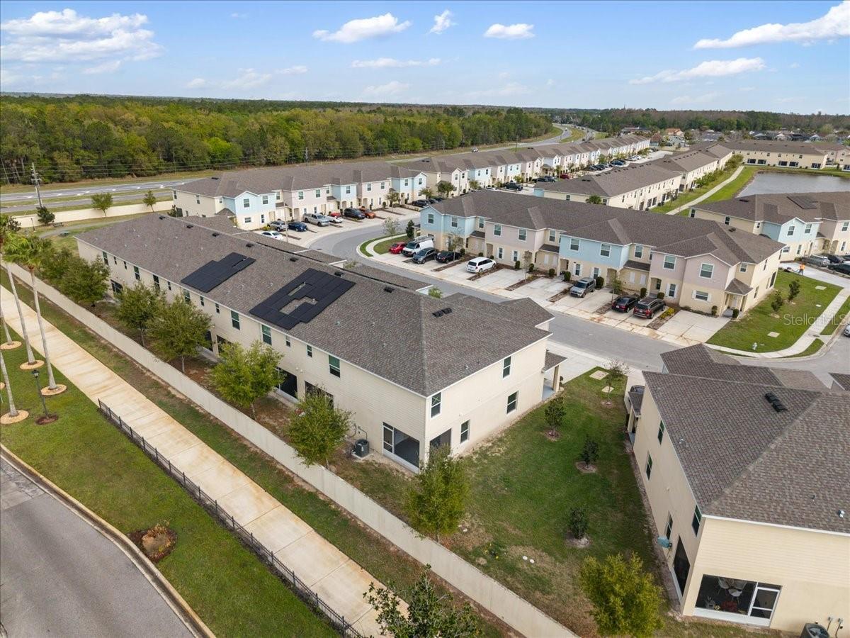 FIESTA KEY PH 2 - Residential