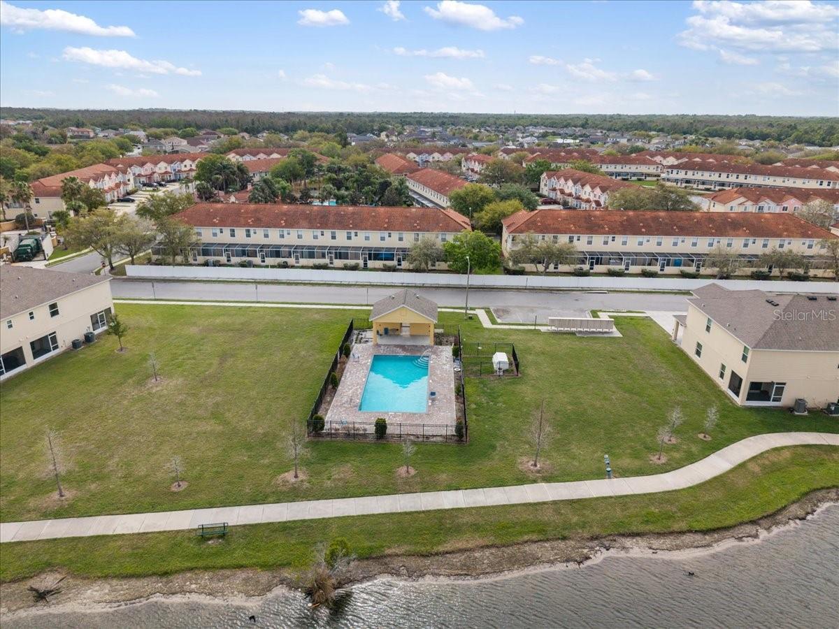 FIESTA KEY PH 2 - Residential