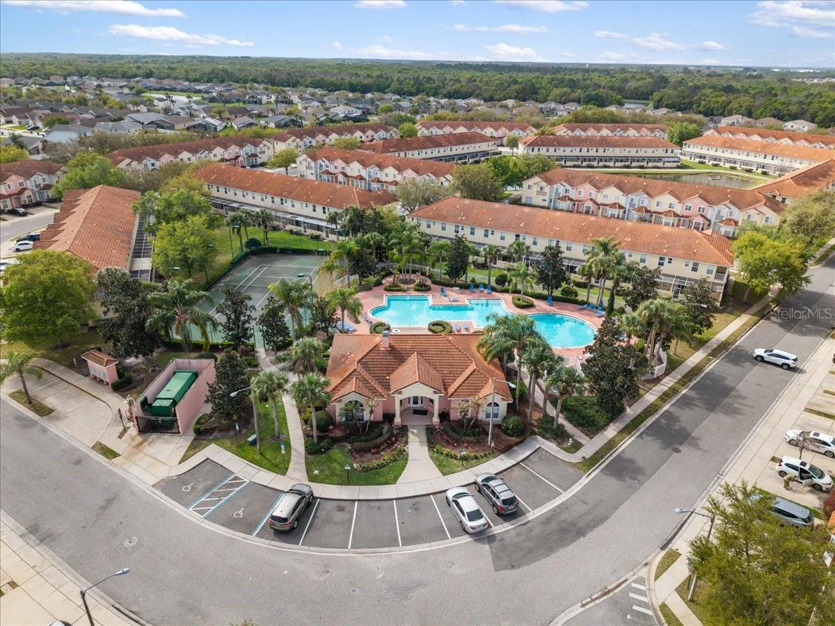 FIESTA KEY PH 2 - Residential