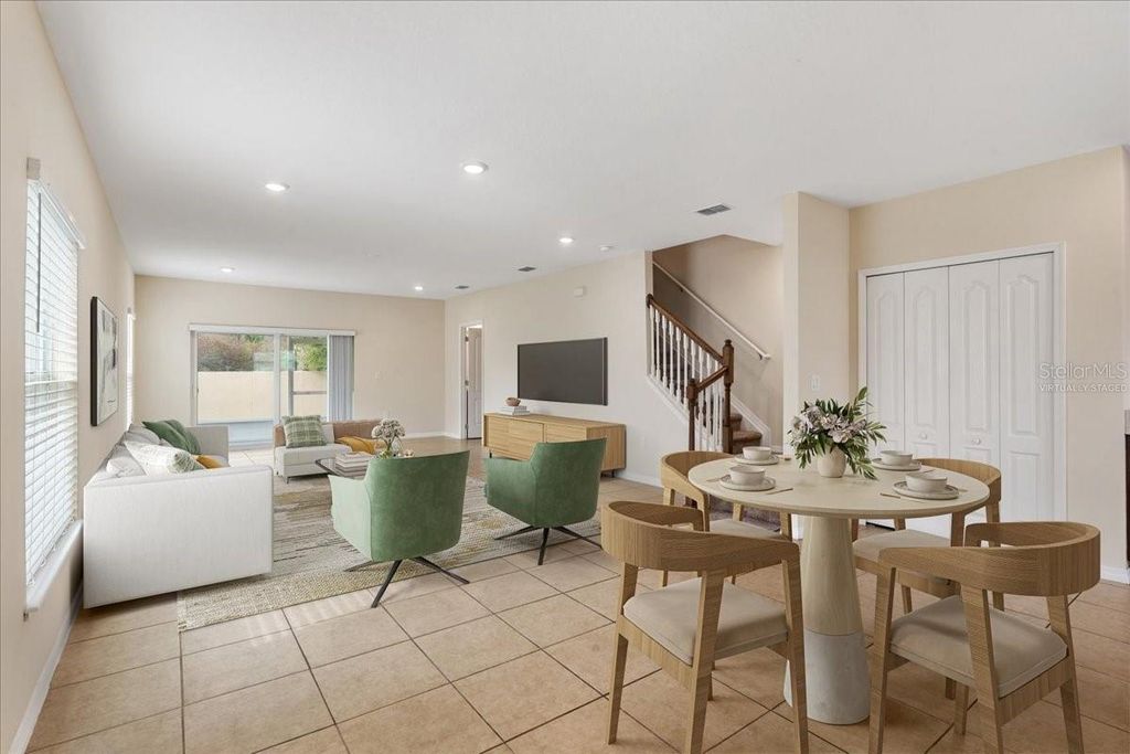 Photo of 4855 Coral Castle Drive, Kissimmee, FL 34746 (MLS # O6390476)