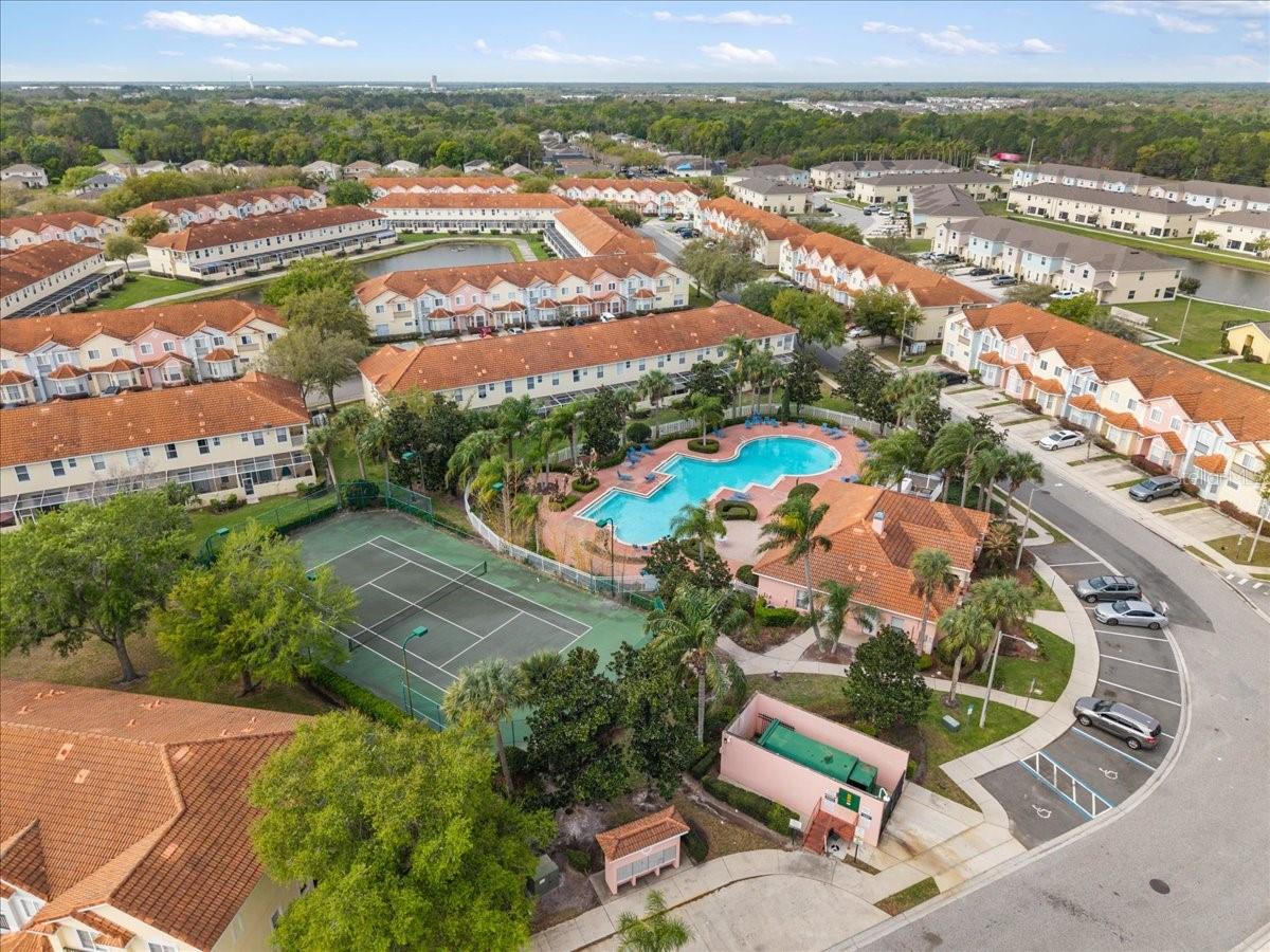 FIESTA KEY PH 2 - Residential