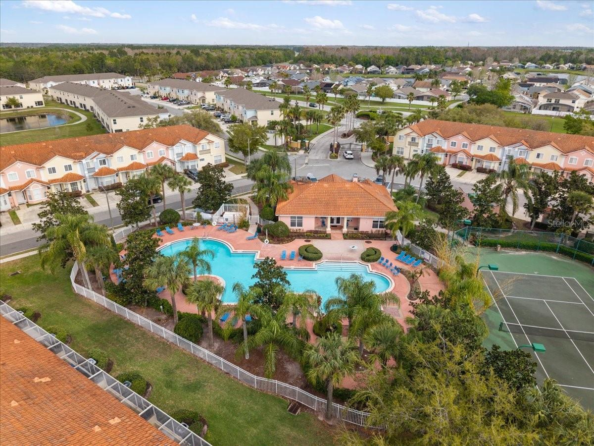 FIESTA KEY PH 2 - Residential