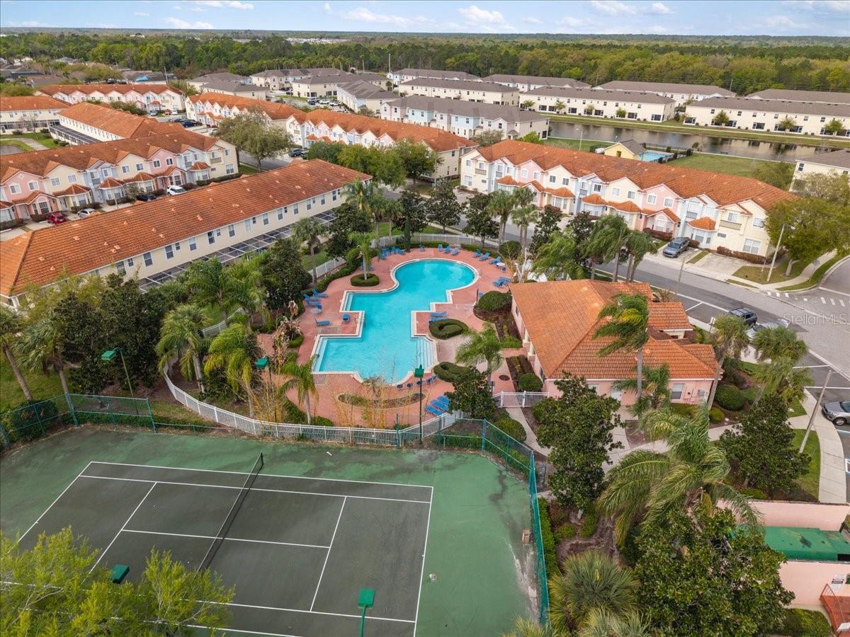 FIESTA KEY PH 2 - Residential