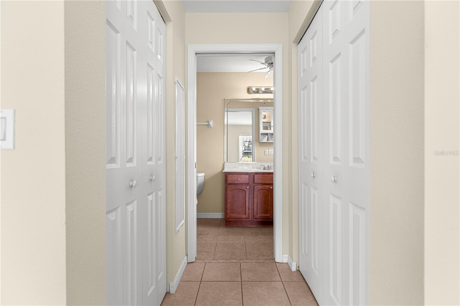 ON TOP OF THE WORLD - Residential