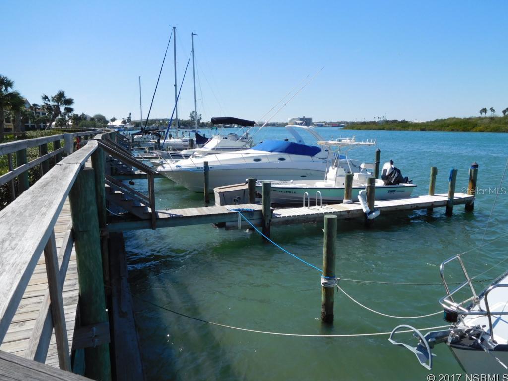 Bouchelle Island 16 Condo - Residential