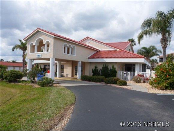 Bouchelle Island 16 Condo - Residential