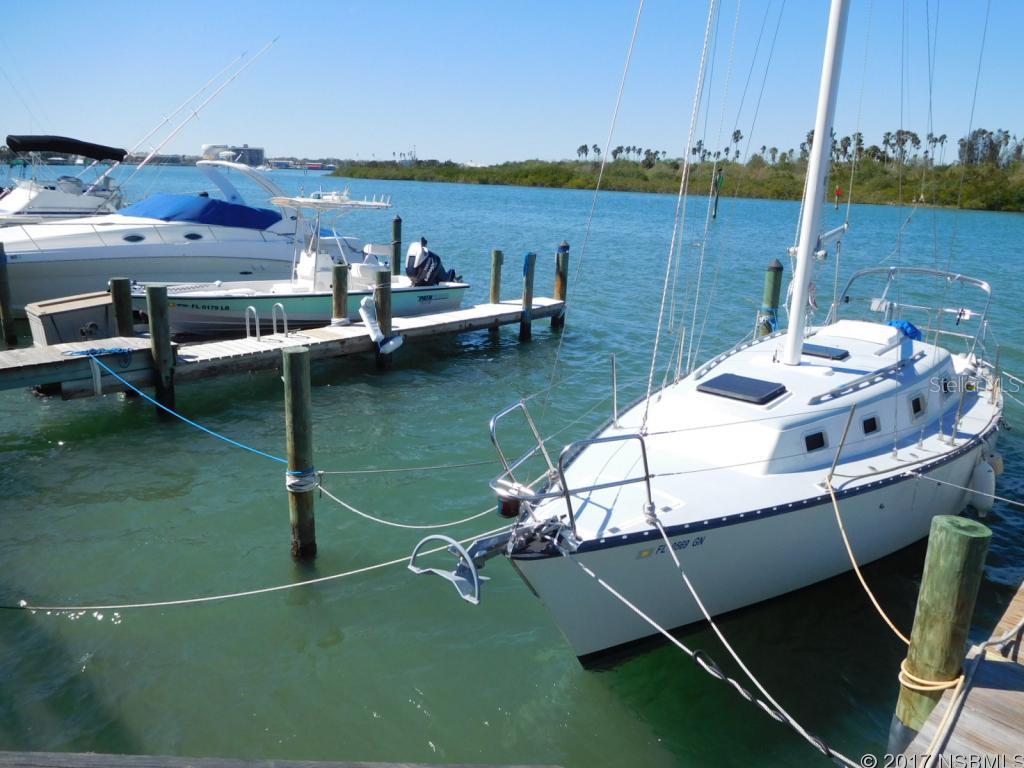 Bouchelle Island 16 Condo - Residential