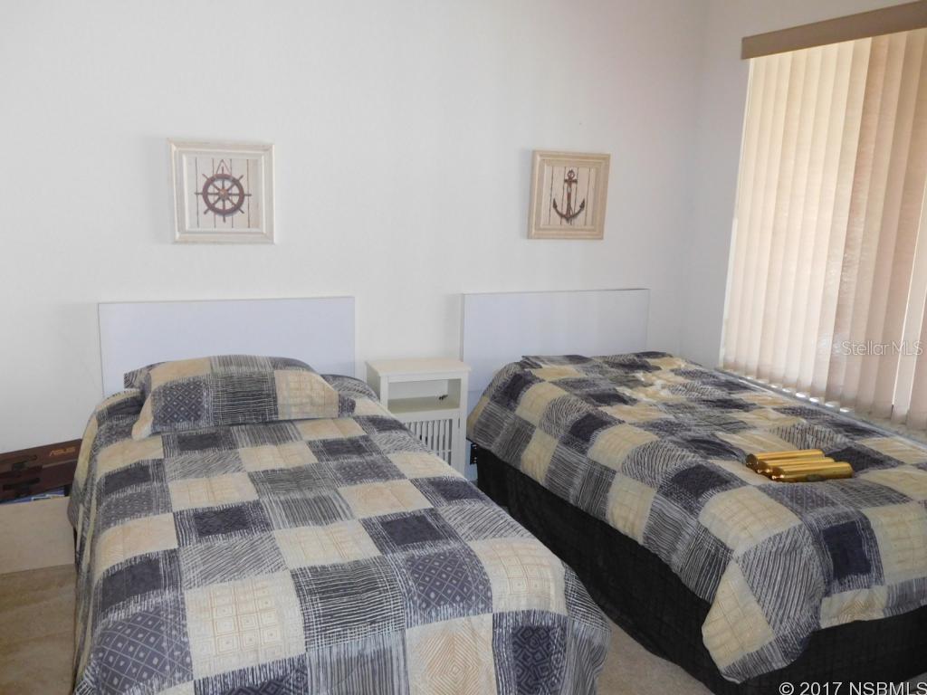 Bouchelle Island 16 Condo - Residential