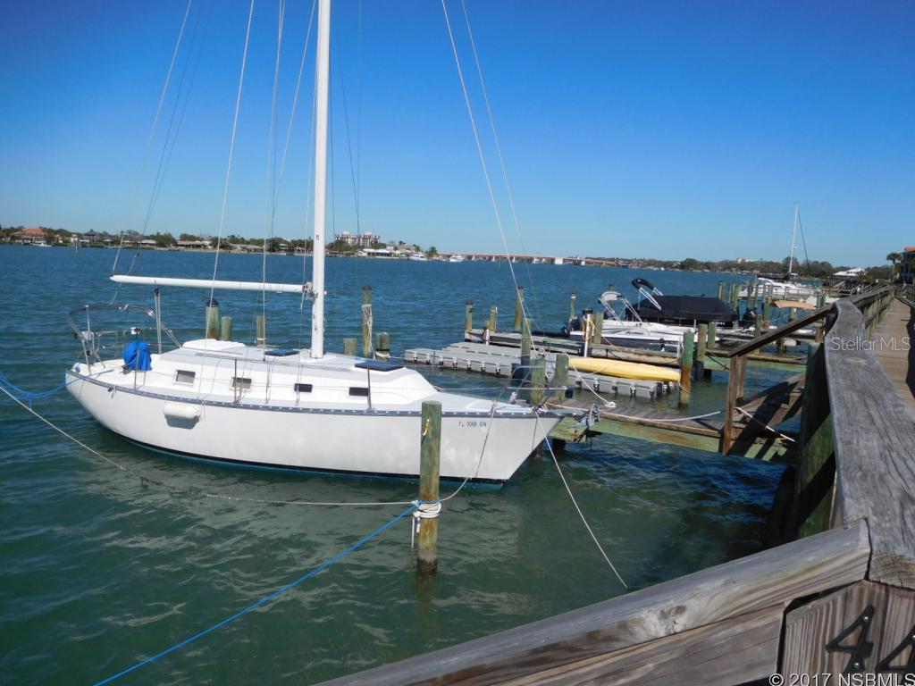 Bouchelle Island 16 Condo - Residential