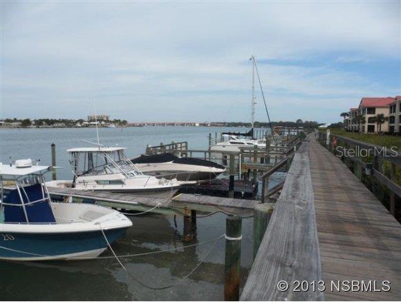 Bouchelle Island 16 Condo - Residential