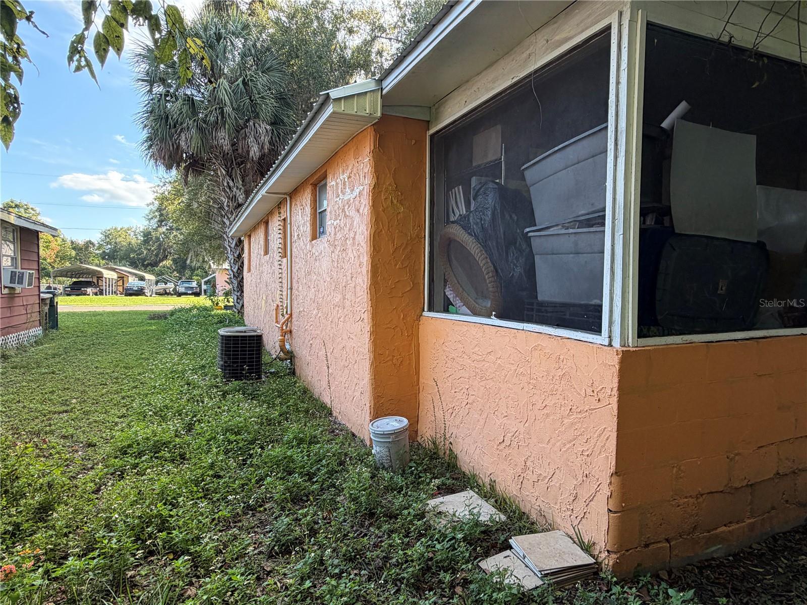 ANDERSONS ADD - Residential