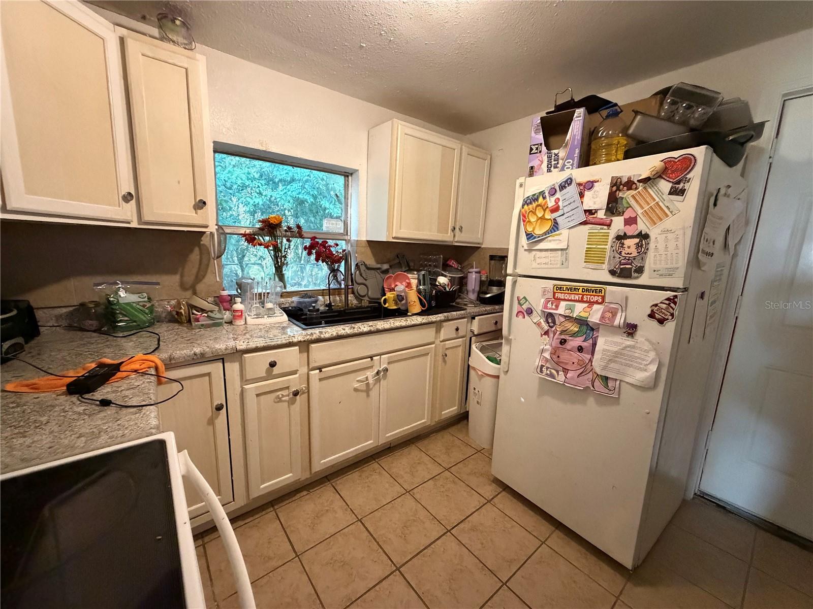 ANDERSONS ADD - Residential