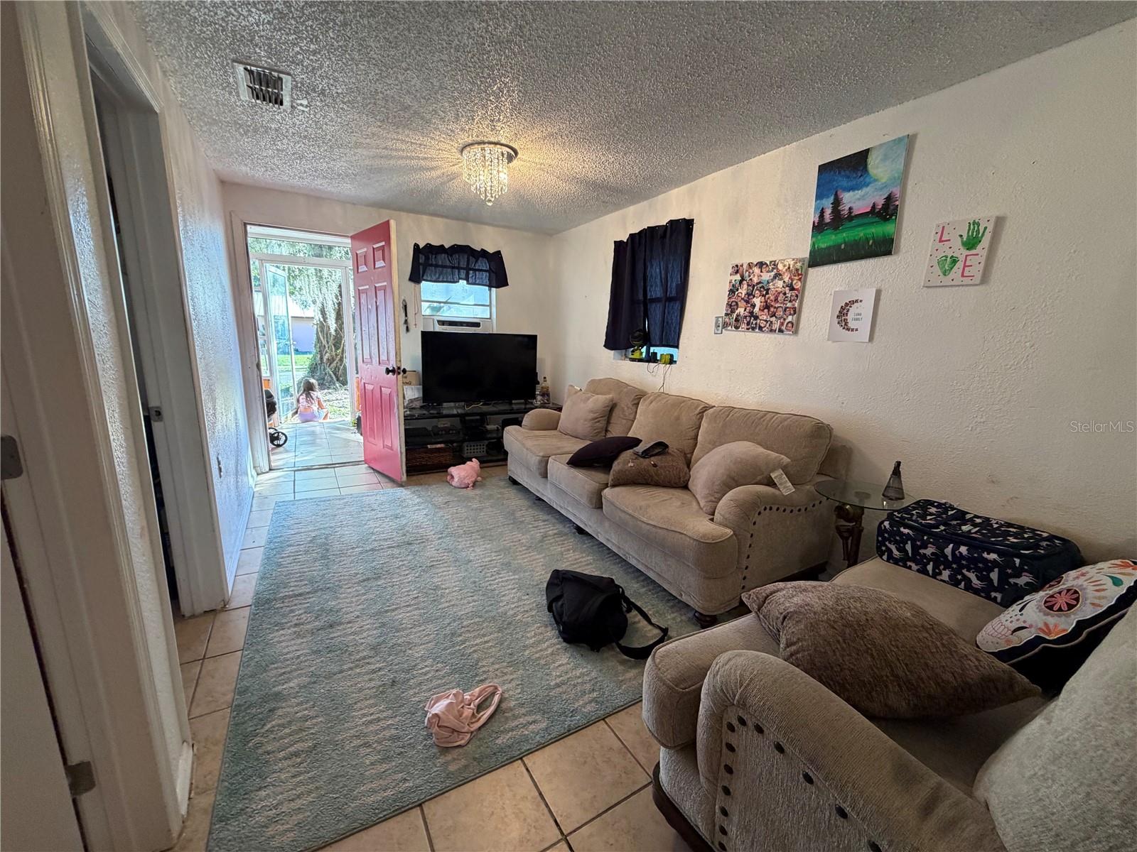 ANDERSONS ADD - Residential