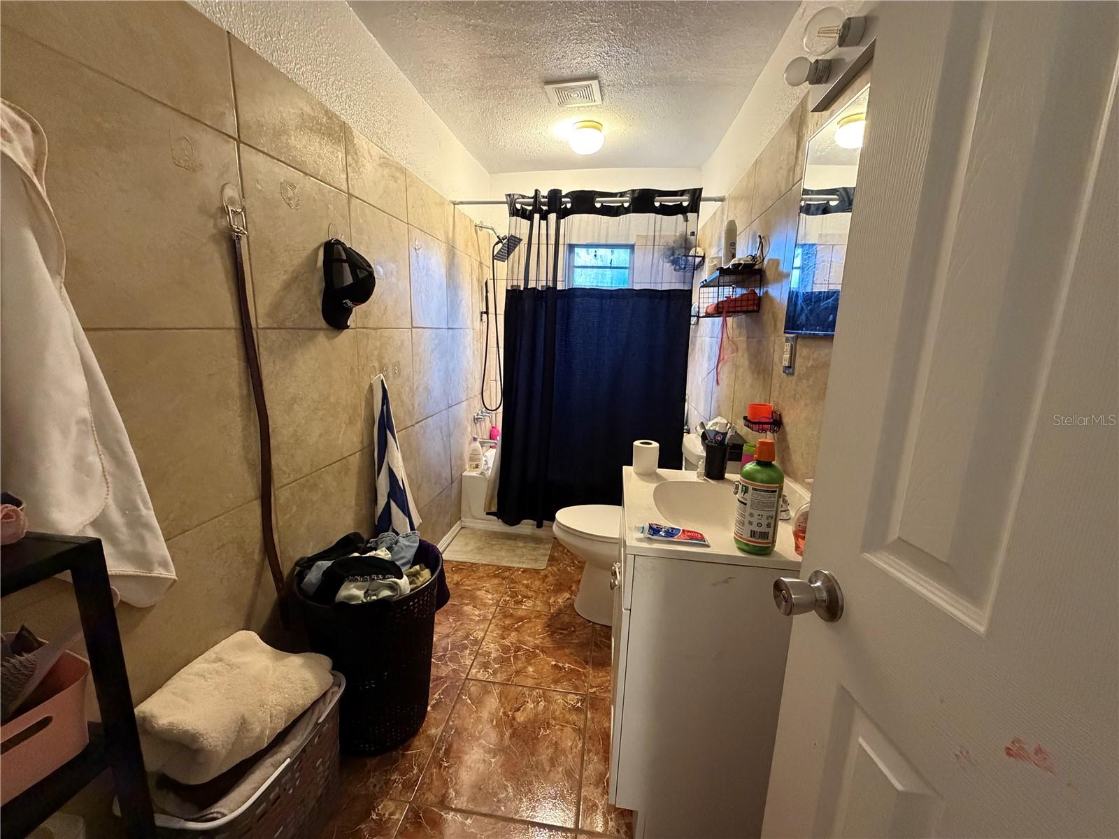 ANDERSONS ADD - Residential