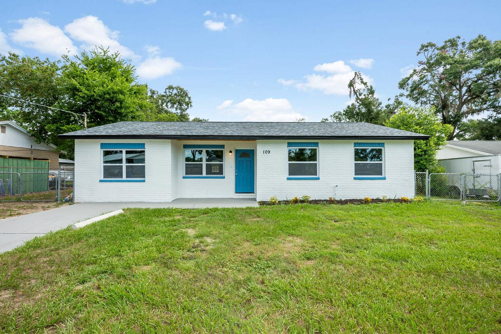 109 MAGNOLIA AVENUE