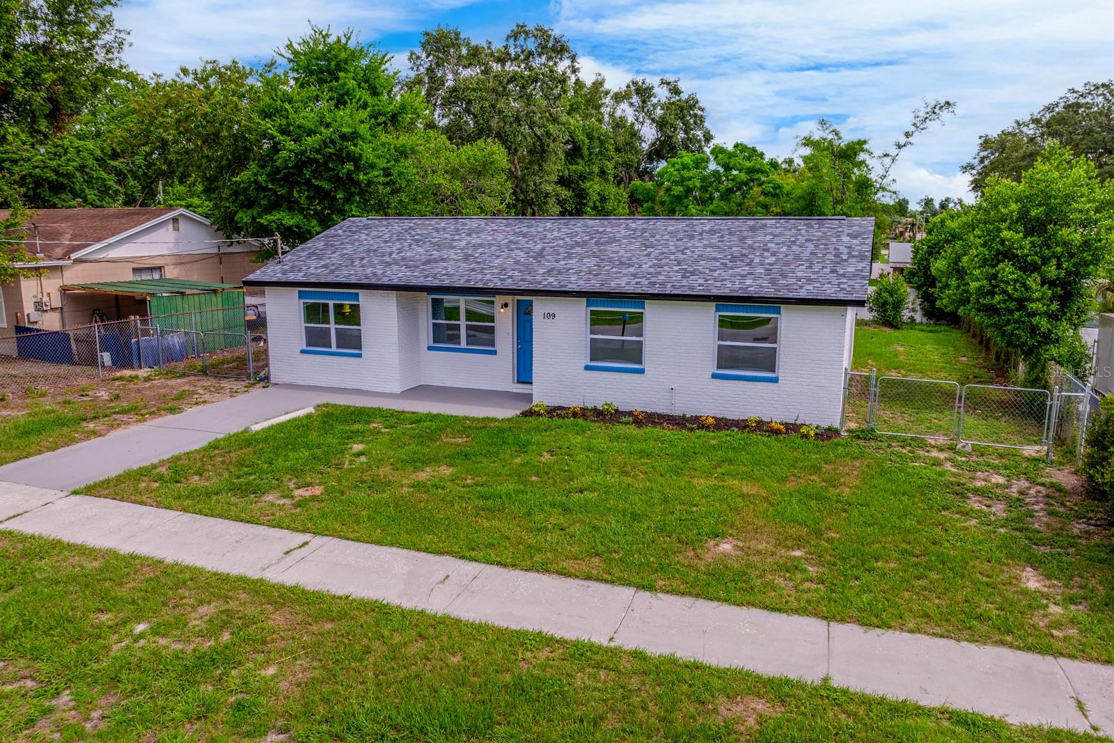109 MAGNOLIA AVENUE