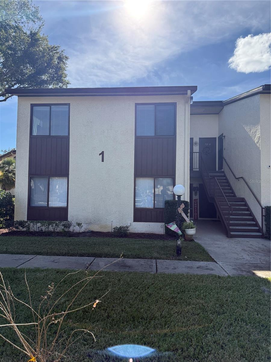 FAIRWAYS/SILVER SPGS SHORES CO - Residential Lease