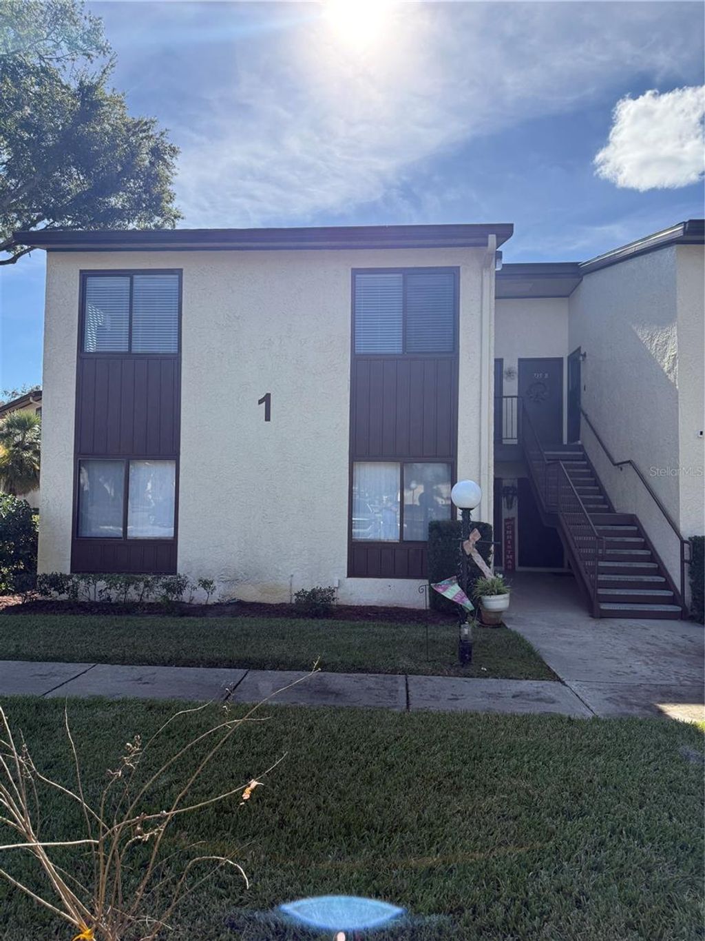 Photo of 737 Midway Drive #A, Ocala, FL 34472 (MLS # OM715544)