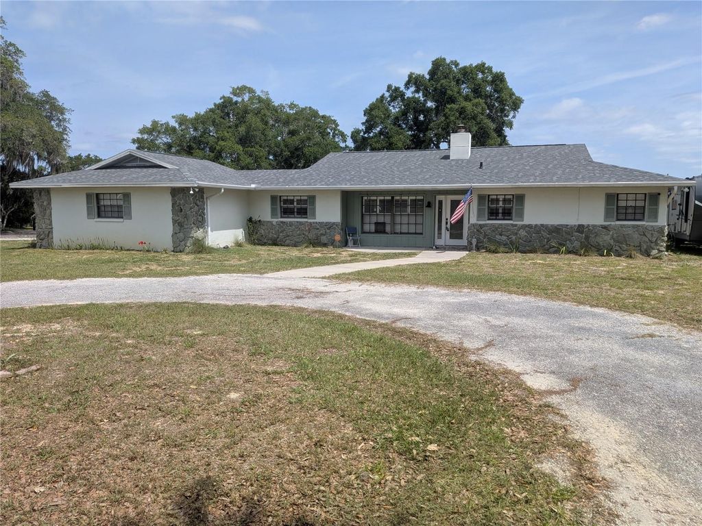 Photo of 8801 E Cresco Lane, Inverness, FL 34450 (MLS # OM722946)
