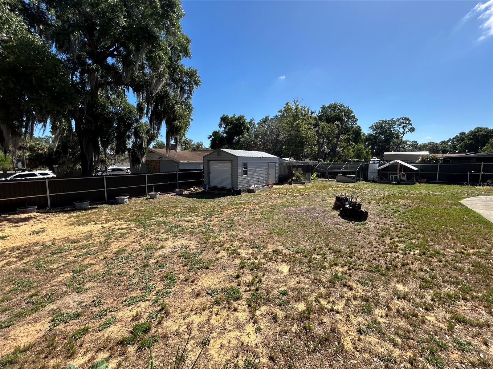 DAVIS LAKE GOLF ESTATES UNIT 02 - Residential