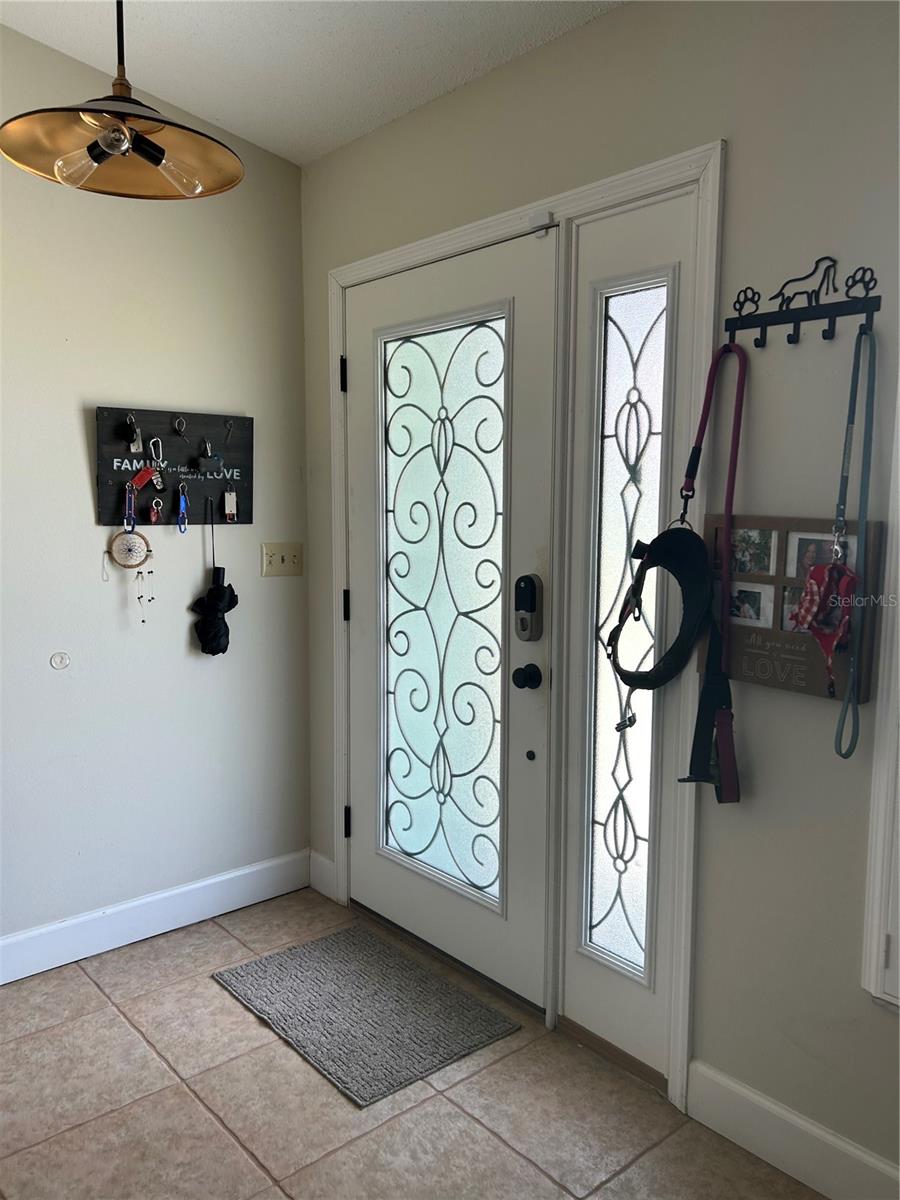 DAVIS LAKE GOLF ESTATES UNIT 02 - Residential