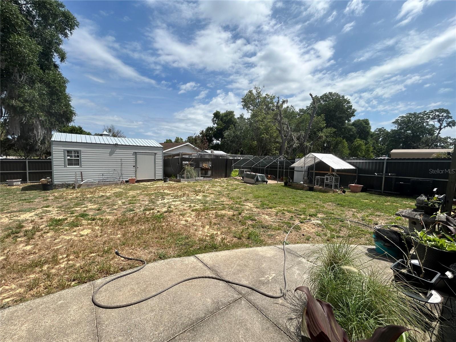 DAVIS LAKE GOLF ESTATES UNIT 02 - Residential