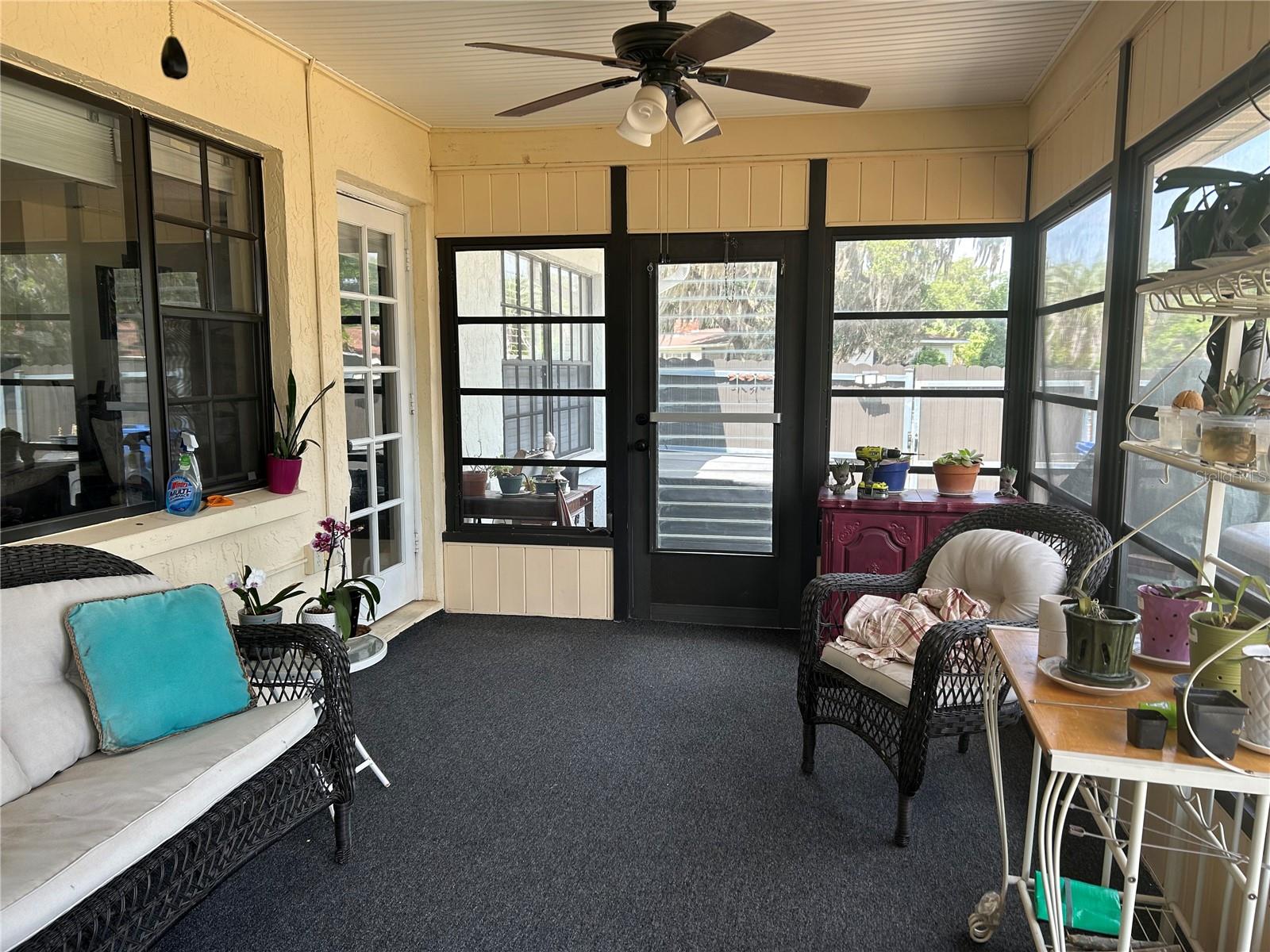 DAVIS LAKE GOLF ESTATES UNIT 02 - Residential