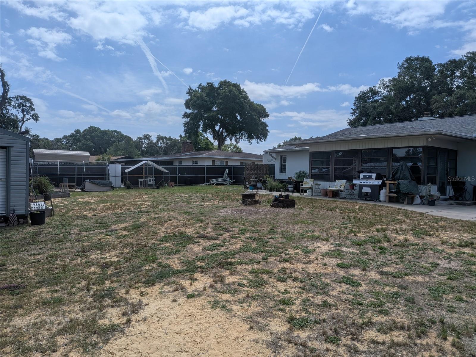 DAVIS LAKE GOLF ESTATES UNIT 02 - Residential