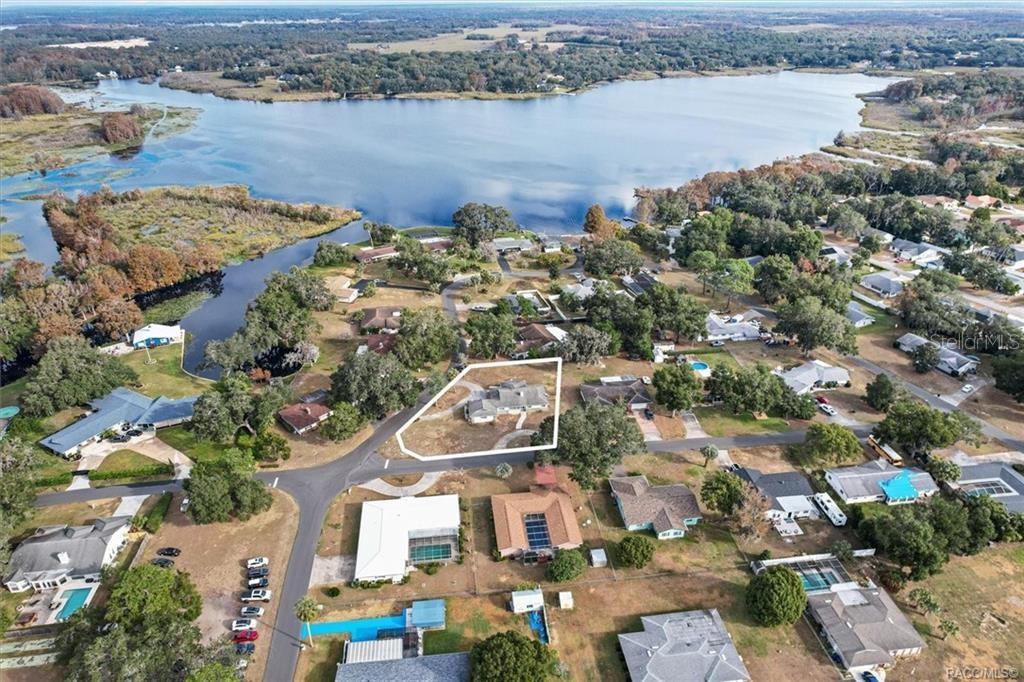 DAVIS LAKE GOLF ESTATES UNIT 02 - Residential