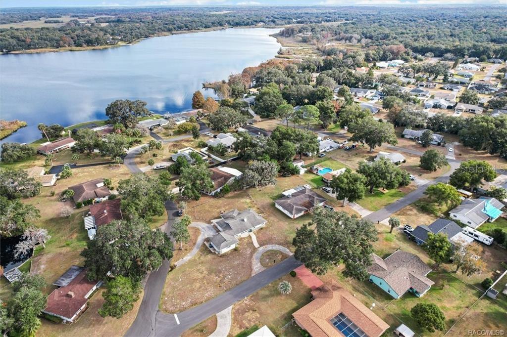 DAVIS LAKE GOLF ESTATES UNIT 02 - Residential