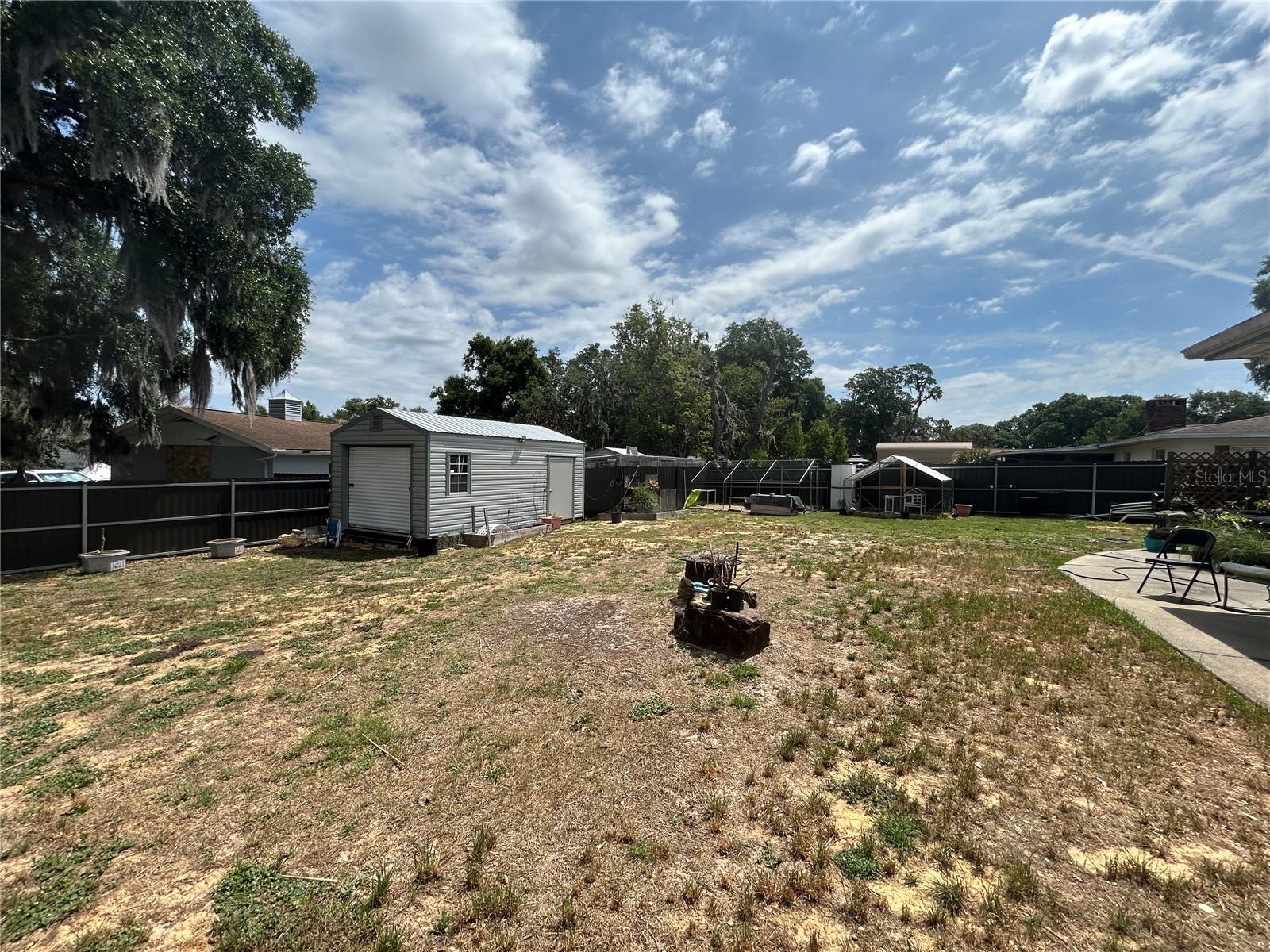 DAVIS LAKE GOLF ESTATES UNIT 02 - Residential