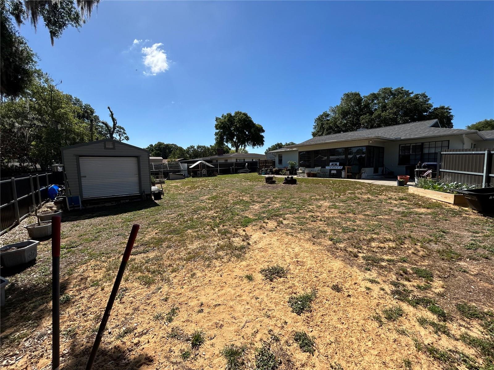 DAVIS LAKE GOLF ESTATES UNIT 02 - Residential