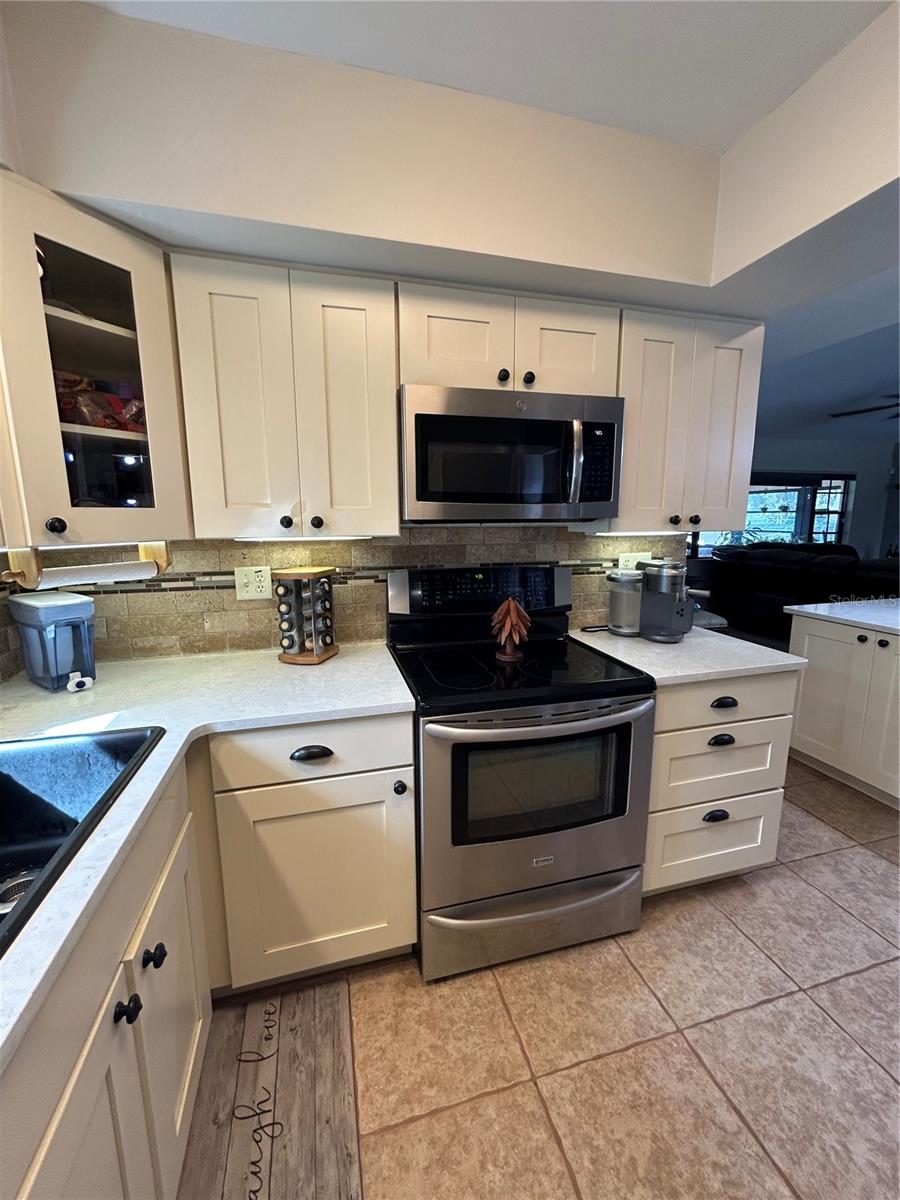 DAVIS LAKE GOLF ESTATES UNIT 02 - Residential