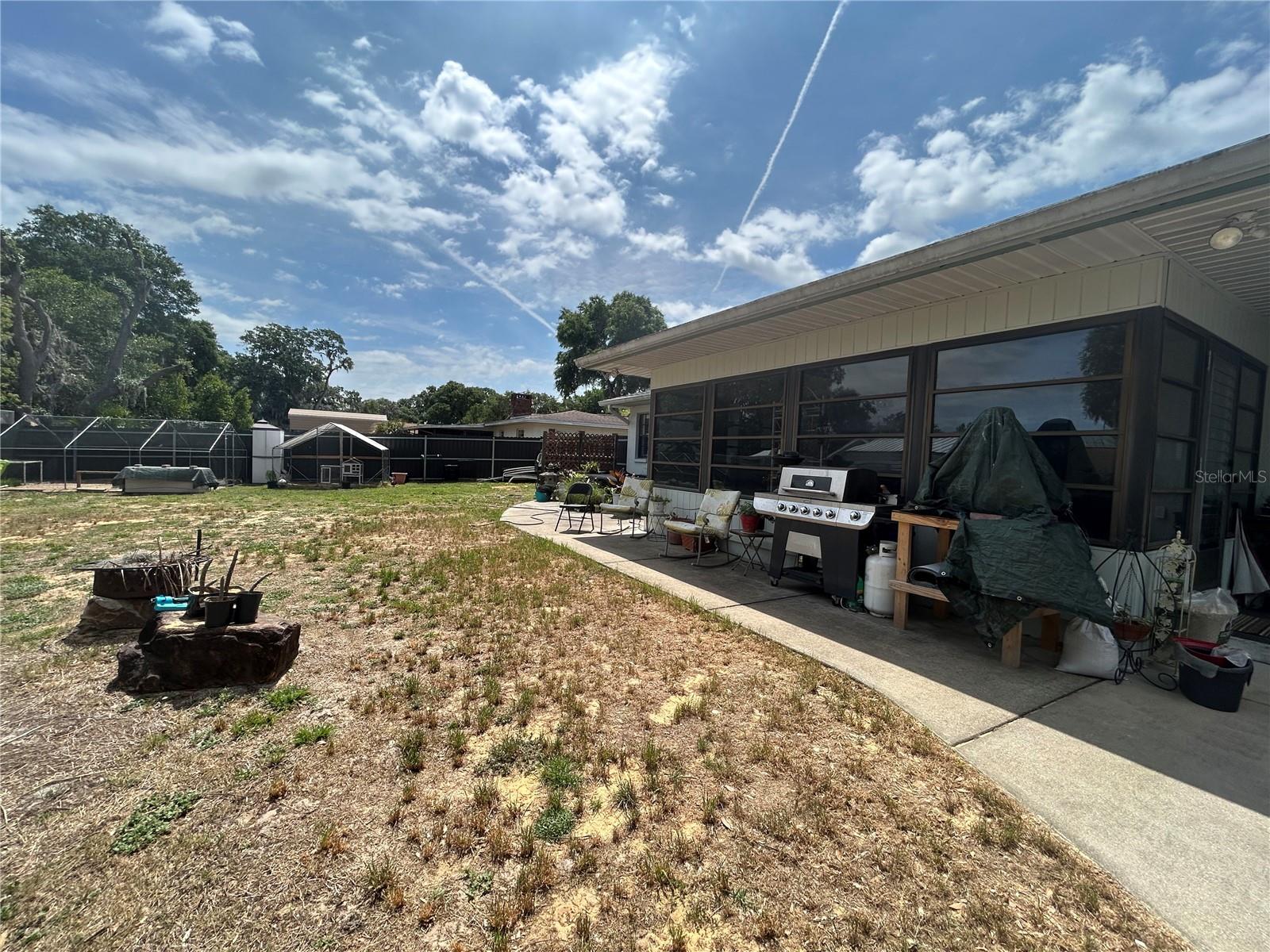 DAVIS LAKE GOLF ESTATES UNIT 02 - Residential