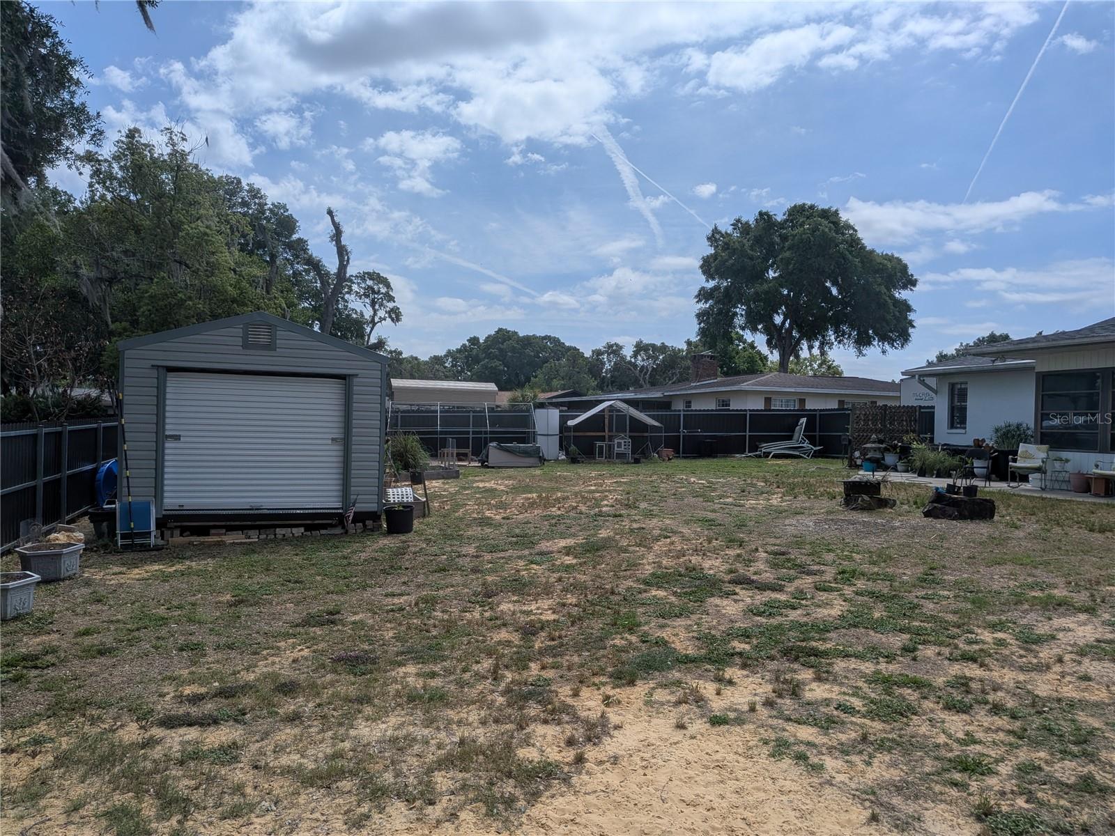 DAVIS LAKE GOLF ESTATES UNIT 02 - Residential