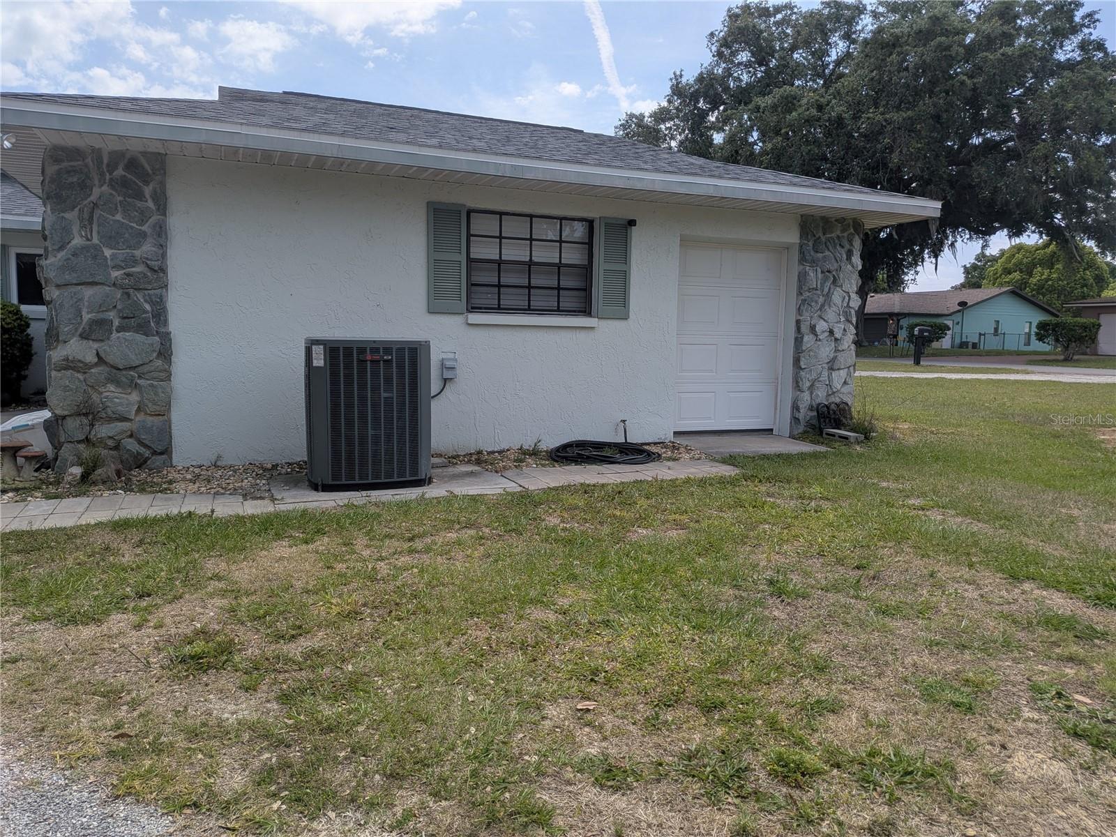 DAVIS LAKE GOLF ESTATES UNIT 02 - Residential