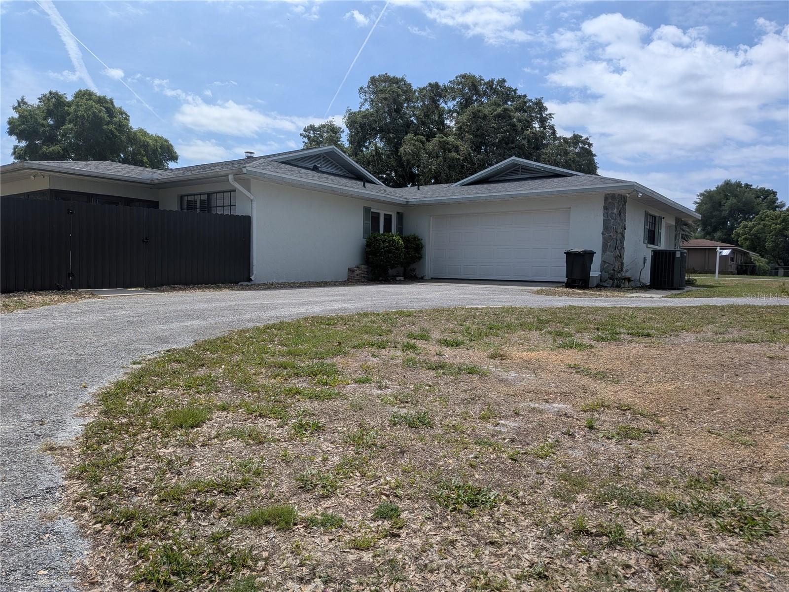 DAVIS LAKE GOLF ESTATES UNIT 02 - Residential