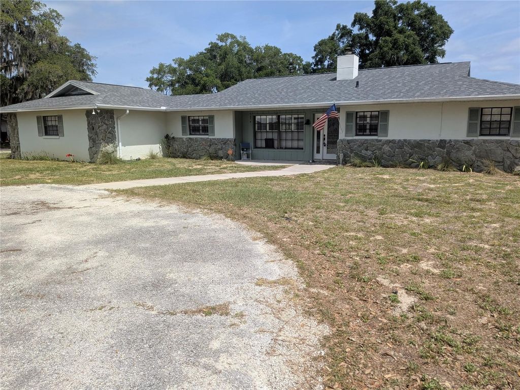 Photo of 8801 E Cresco Lane, Inverness, FL 34450 (MLS # OM722946)
