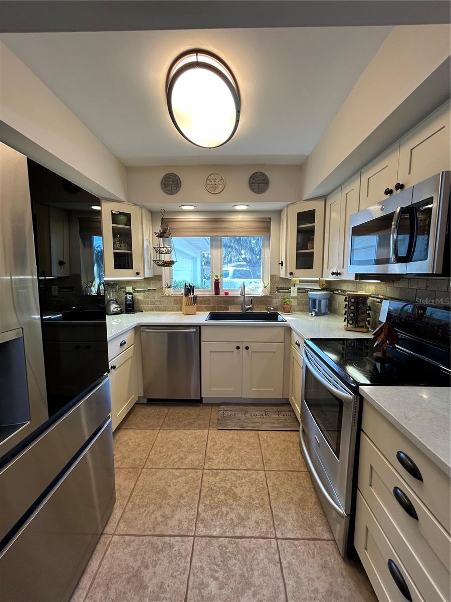 DAVIS LAKE GOLF ESTATES UNIT 02 - Residential