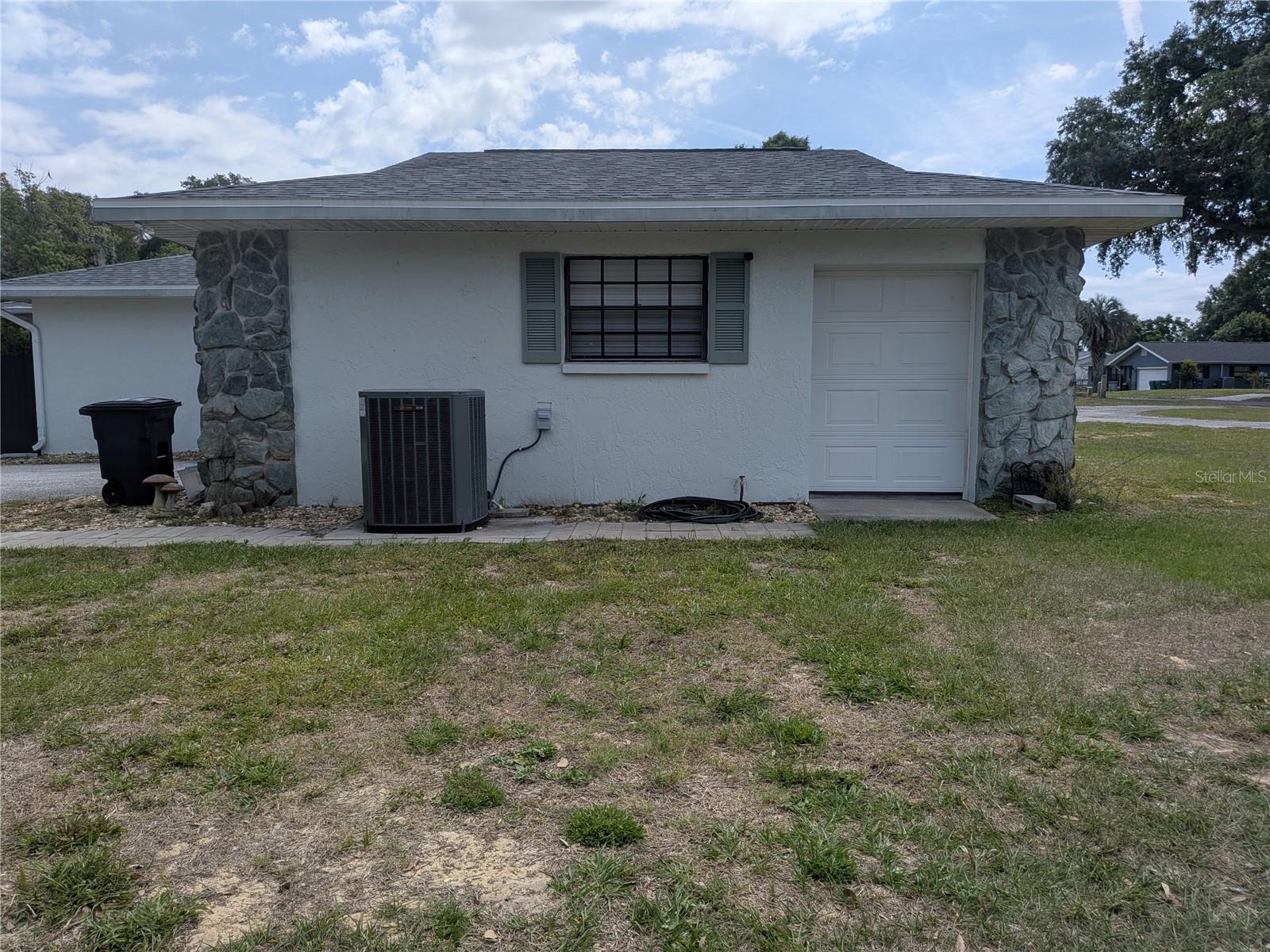 DAVIS LAKE GOLF ESTATES UNIT 02 - Residential