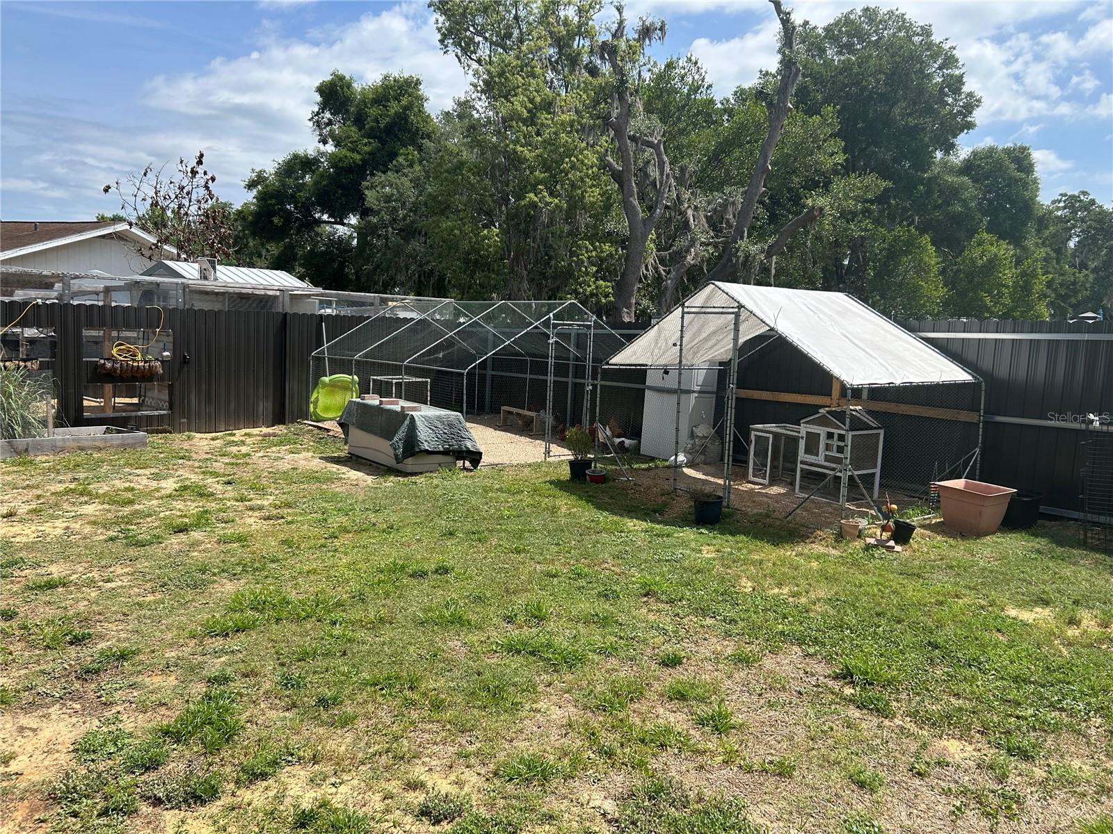 DAVIS LAKE GOLF ESTATES UNIT 02 - Residential