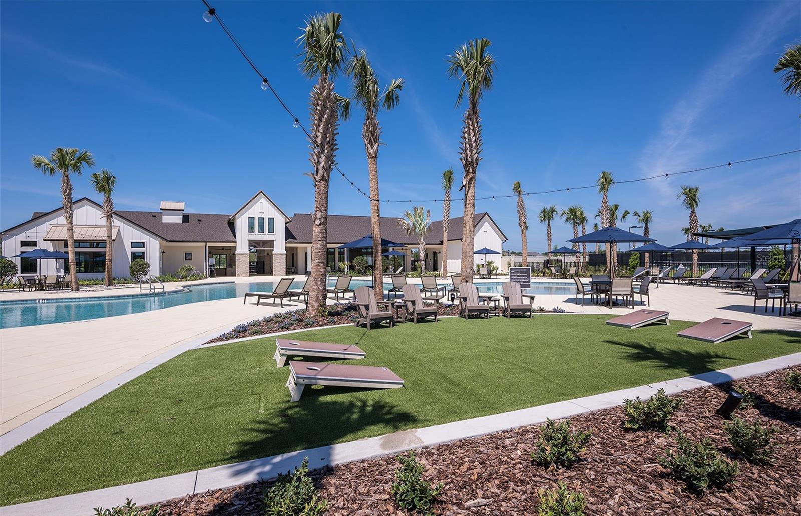 CALDERA PHASES 3 & 4 - Residential