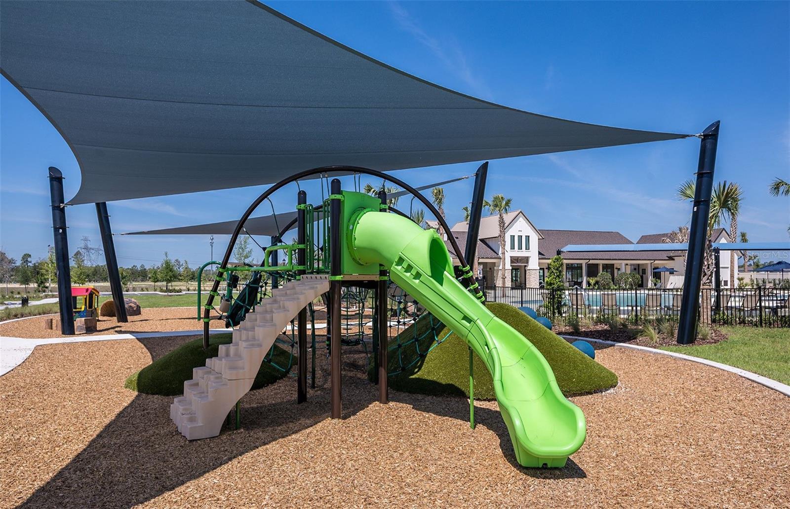 CALDERA PHASES 3 & 4 - Residential